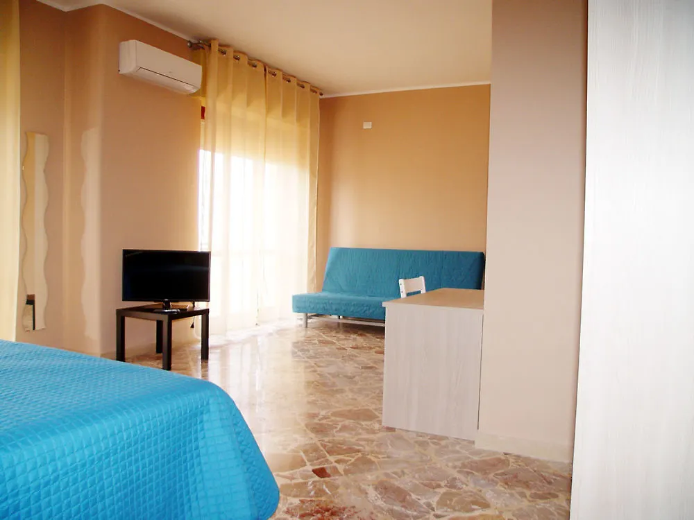 B&B Don Pedro Riposto Bed & Breakfast