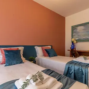 Scariceddu Bed & Breakfast